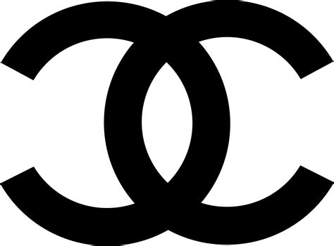 chanel cc shoe logo|chanel logo sign.